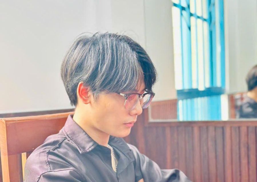 17 NĂM LẨU NÁM GIA KHÁNH - HÀNH TRÌNH LAN TỎA YÊU THƯƠNG ( Trường An )