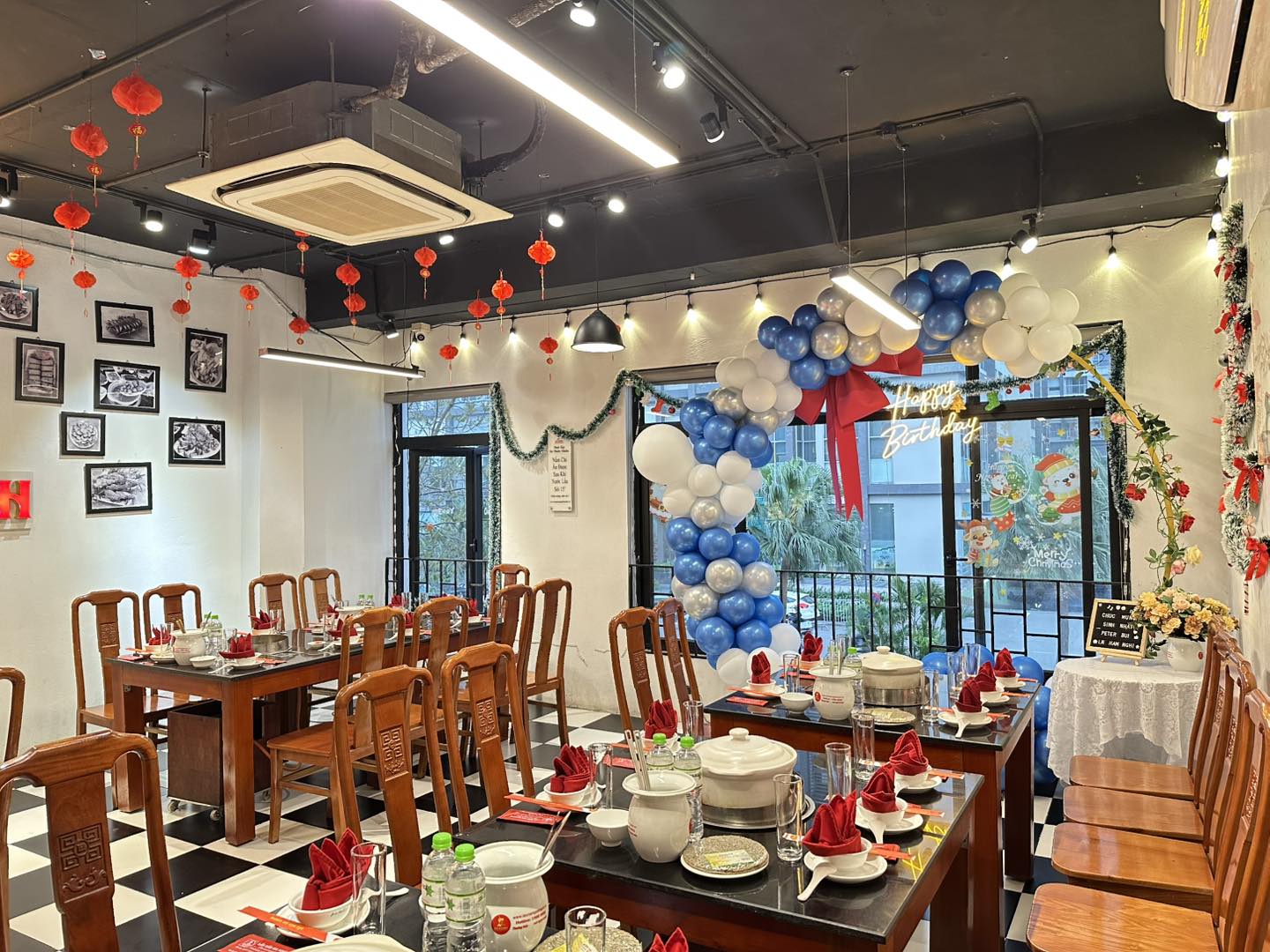 17 NĂM LẨU NẤM GIA KHÁNH - HÀNH TRÌNH LAN TỎA YÊU THƯƠNG ( Trần Tình )