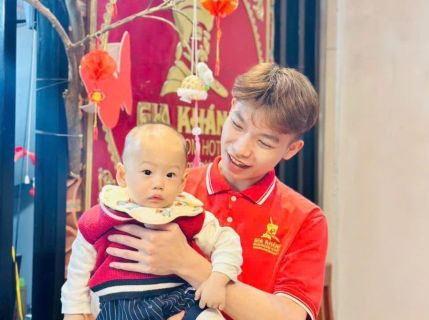 17 NĂM LẨU NẤM GIA KHÁNH – HÀNH TRÌNH LAN TỎA YÊU THƯƠNG ( Anh Tuấn )