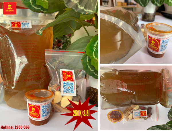 LẨU TẠI NHÀ - DEAL THẢ GA