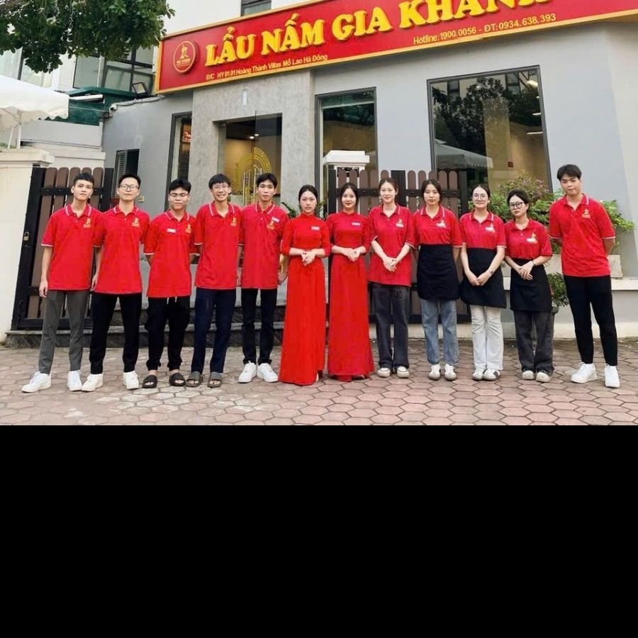 TUYÊN DƯƠNG NHÂN VIÊN XUẤT SẮC THÁNG 7