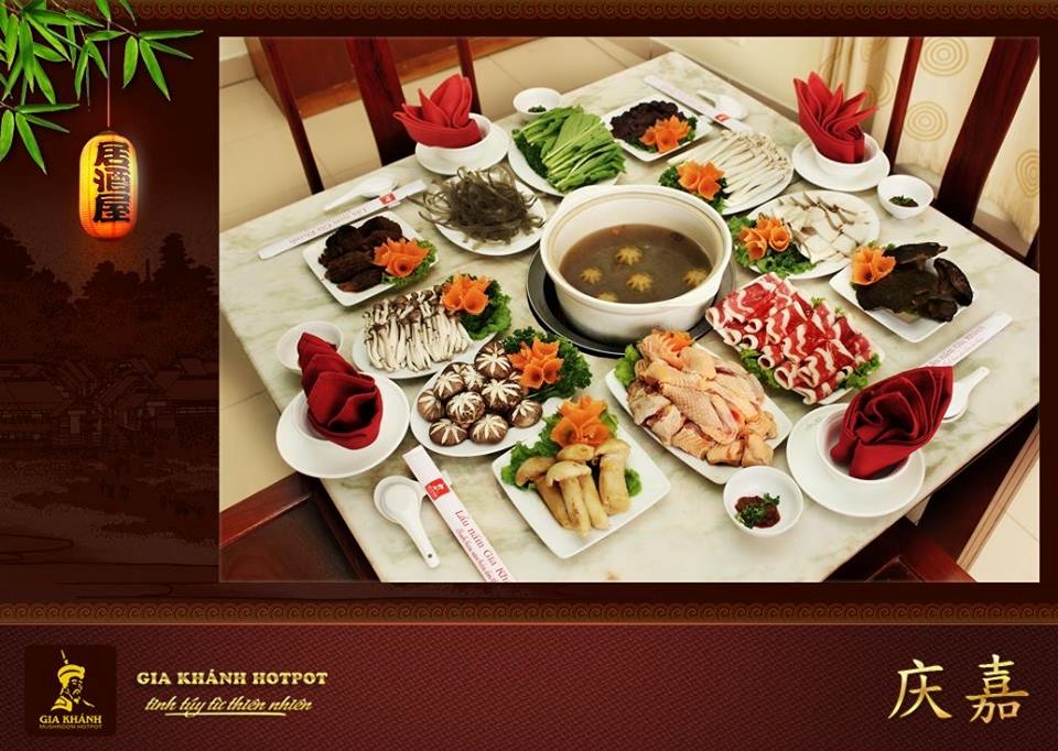 5 lý do khiến bạn muốn thêm nấm vào thực đơn ngay lập tức