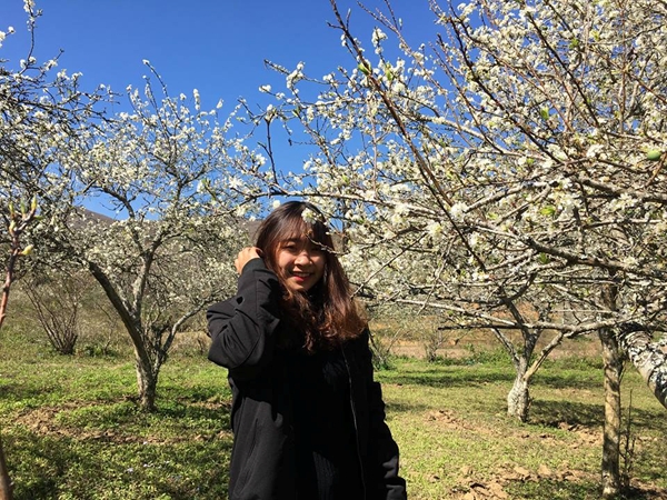 Tôi thương, thương Gia Khánh!