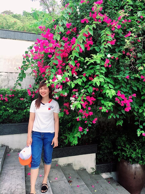 Gia Khánh - Vui vẻ và thân thiện