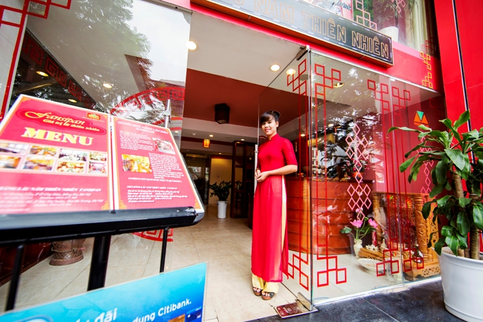 Những nhà hàng lẩu nấm ngon tại hà nội