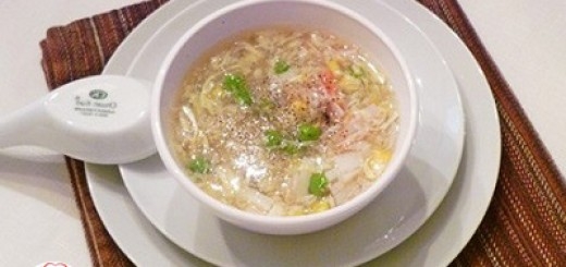 Lợi ích khi cho con ăn dặm với nấm