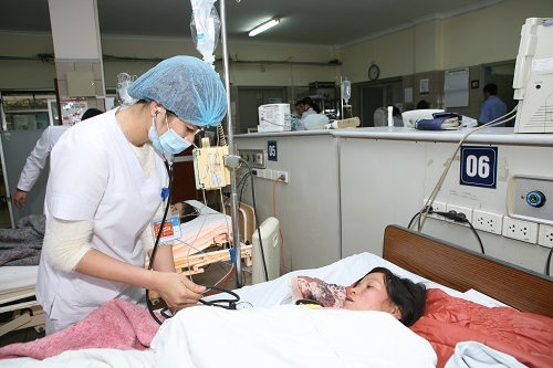 Sự nguy hiểm khi ăn phải nấm ngộ độc chậm