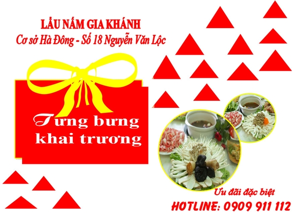 Tưng bừng khai trương cơ sở mới