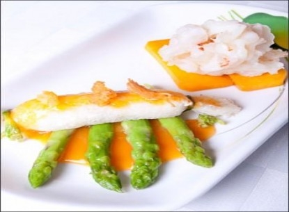 Nấm Hoa Ngọc - Món ăn dành cho gia đình