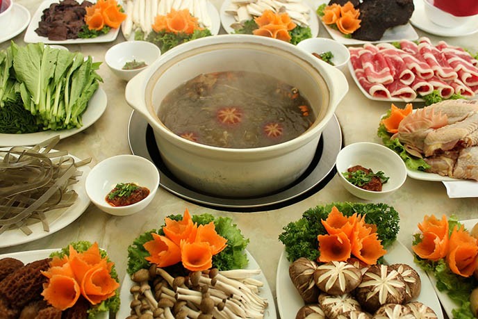 Top 10 địa chỉ ăn lẩu nấm ngon nhất ở Hà Nội ảnh 2