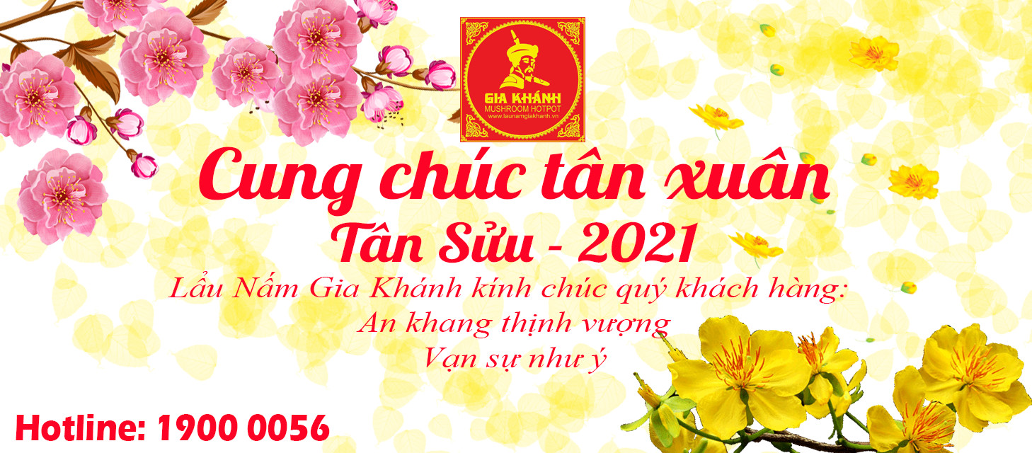 ĐẶT BÀN HÔM NAY NHẬN NGÀY LỲ XÌ